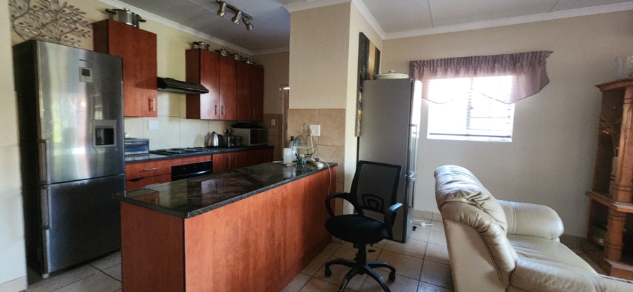 3 Bedroom Property for Sale in Waterval East North West